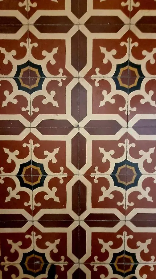 La Renaissance Apartment Catania