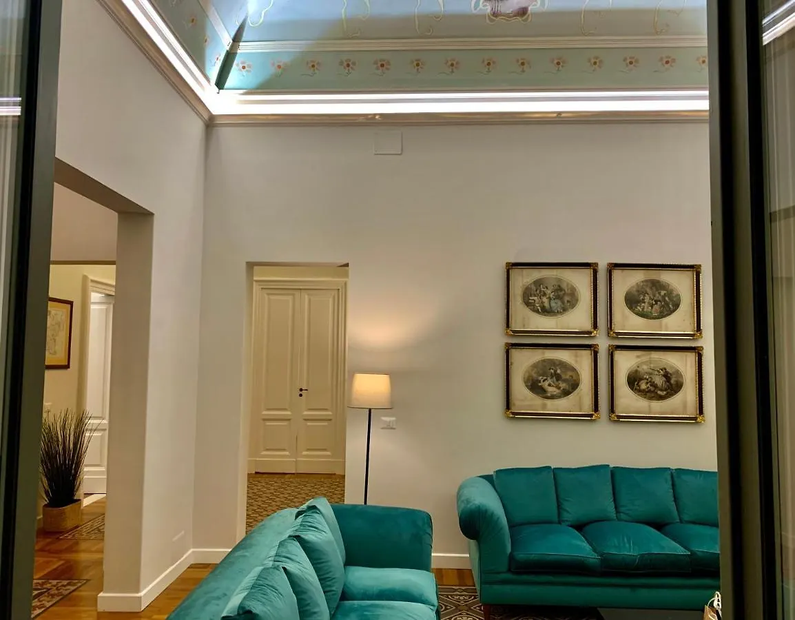 La Renaissance Apartment Catania