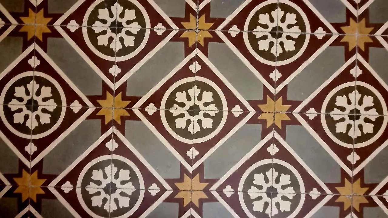 La Renaissance Apartment Catania Italy