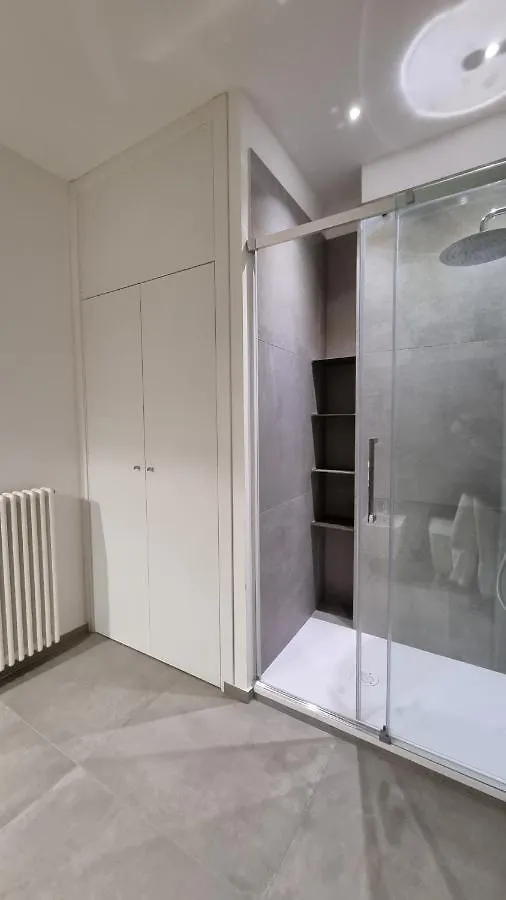 La Renaissance Apartment Catania