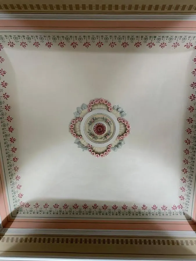 La Renaissance Apartment Catania