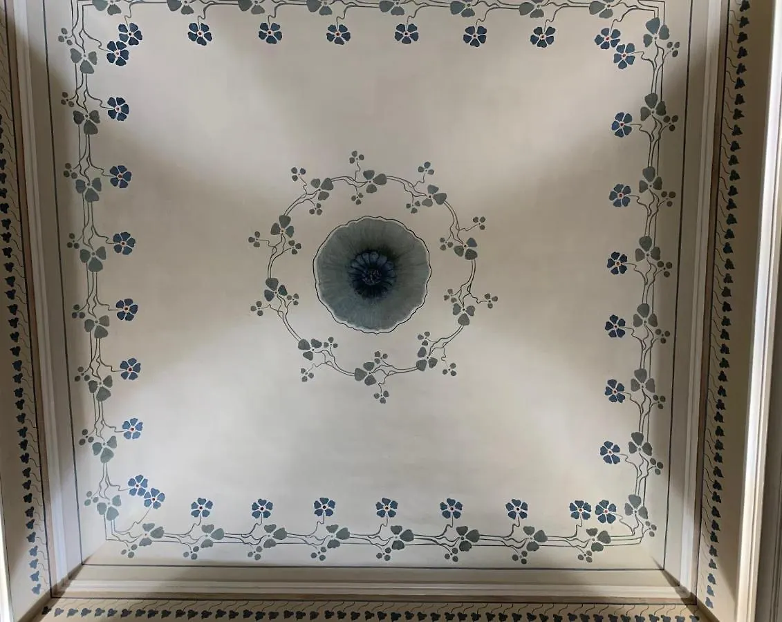 La Renaissance Apartment Catania 0*,