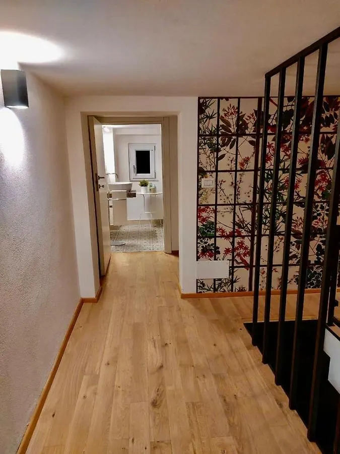 La Renaissance Apartment Catania 0*,