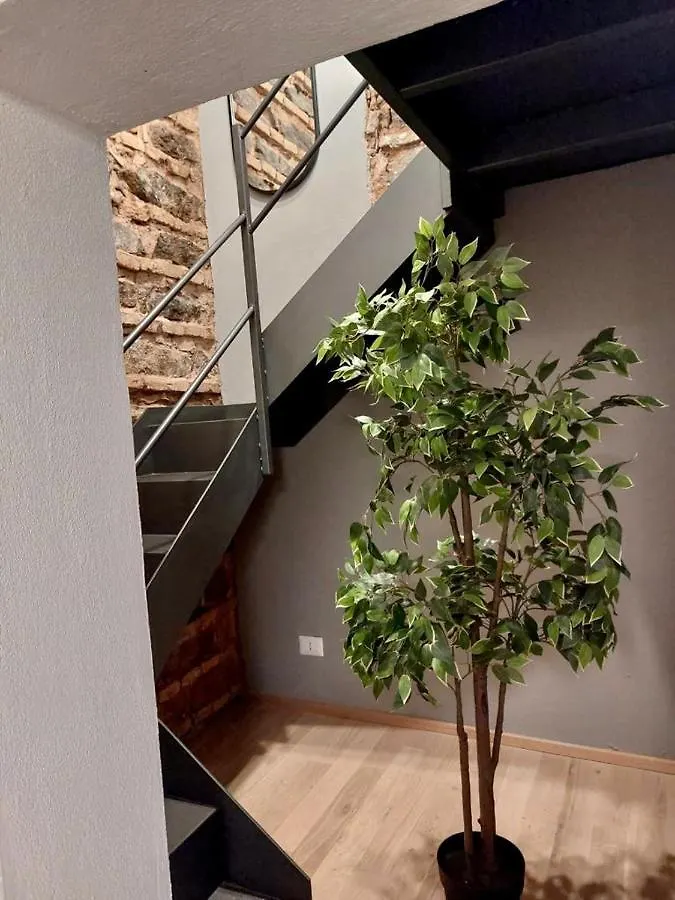 La Renaissance Apartment Catania
