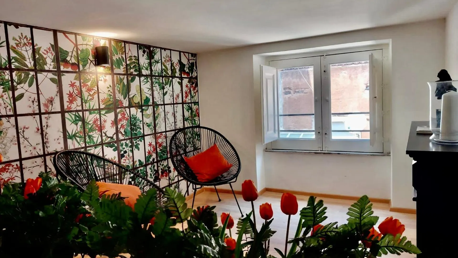 La Renaissance Apartment Catania
