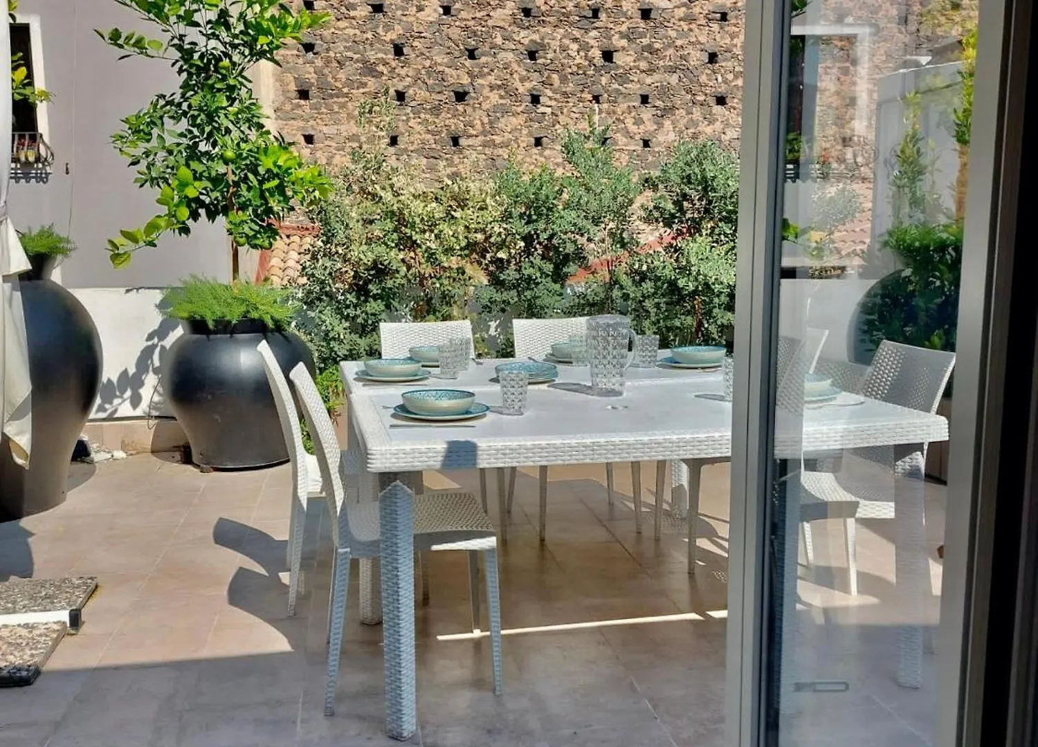 La Renaissance Apartment Catania 0*,  Italy