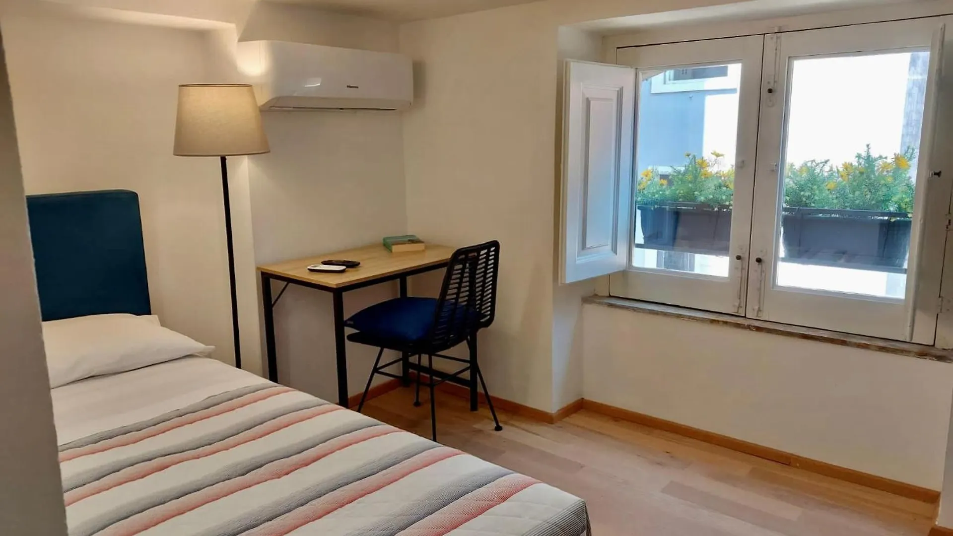La Renaissance Apartment Catania Italy