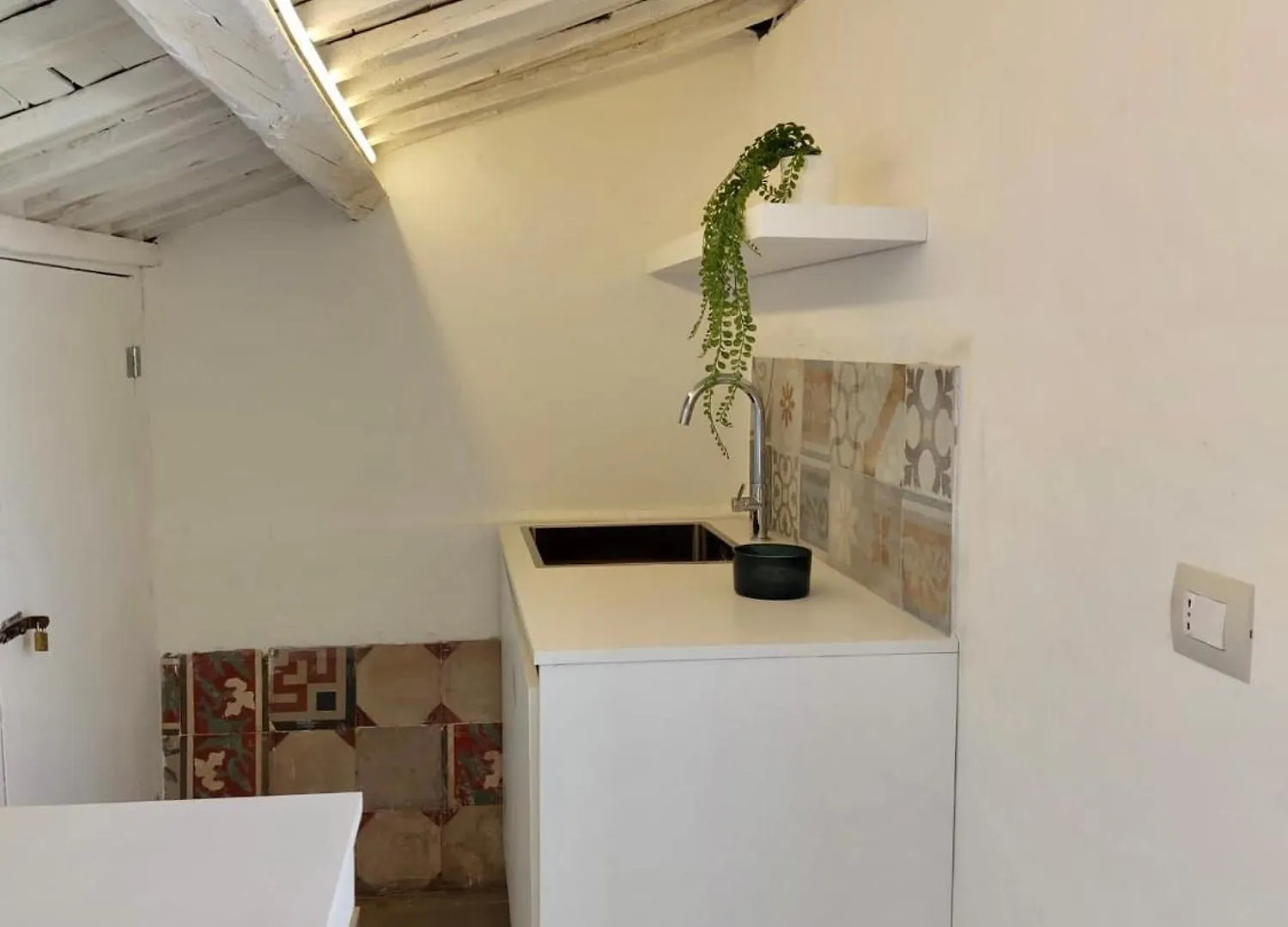 La Renaissance Apartment Catania