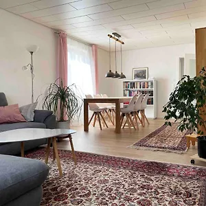 Lotte Apartment Lichtenfels (Bavaria)