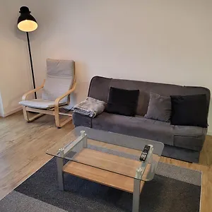 Schöne, Gemütliche Möblierte 2 Zi In Rgb Apartment Regensburg