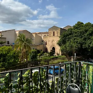 La Casa Di Giulietta , Palerme Italie