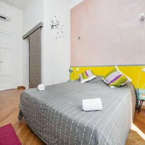 Il Sesto 2*, Rome Italie