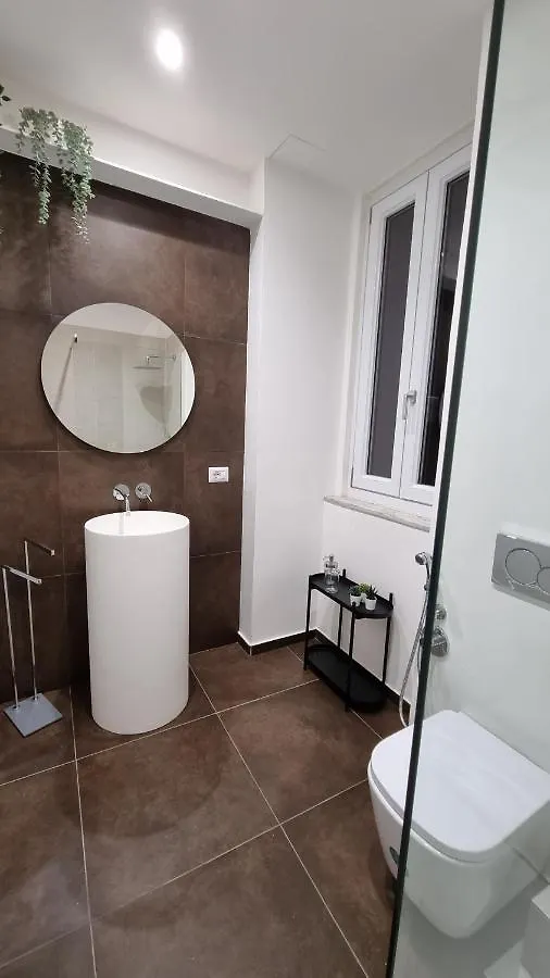 Ferienwohnung La Renaissance CTA Italien