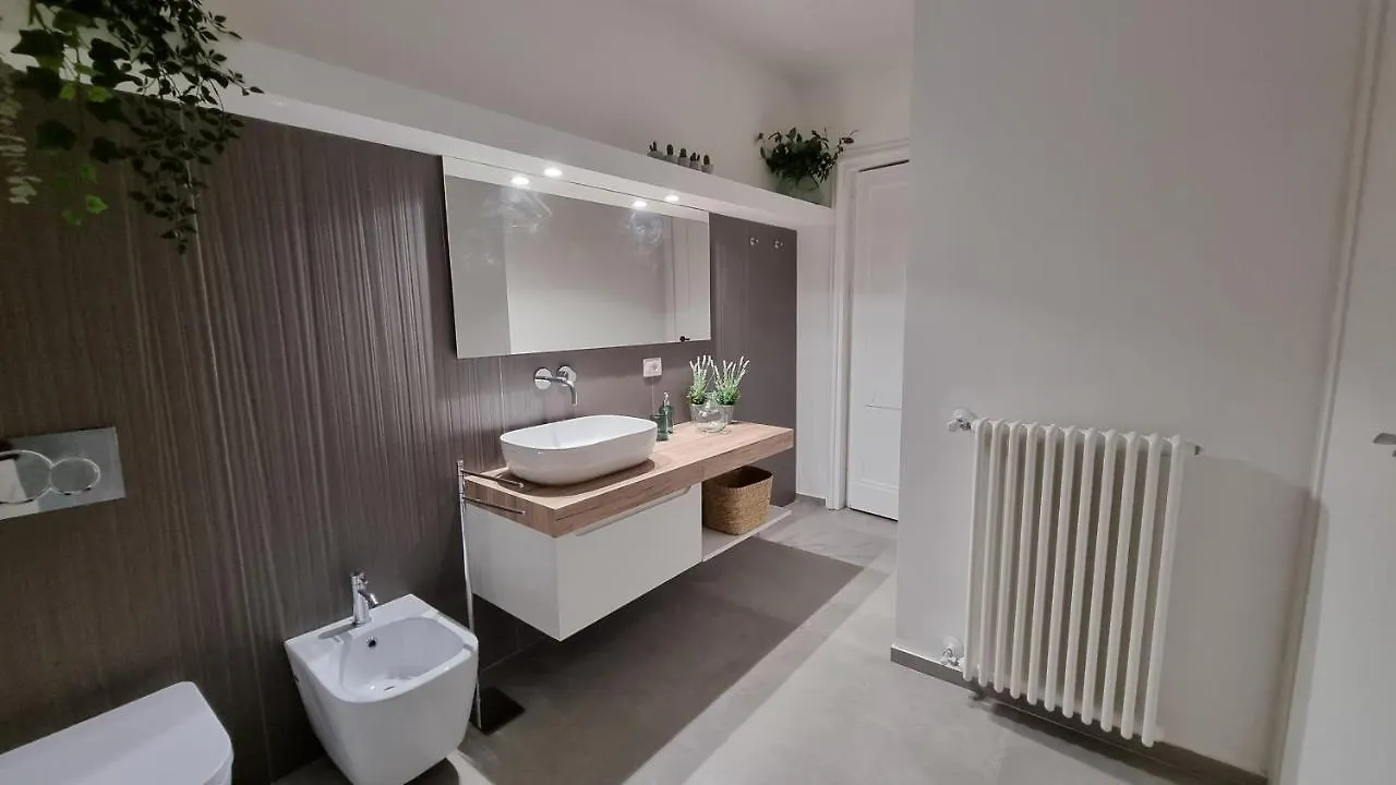 Apartment Ferienwohnung La Renaissance CTA