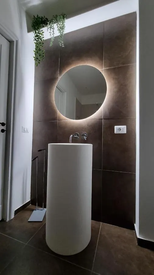 Ferienwohnung La Renaissance CTA 0*, Catania Italien