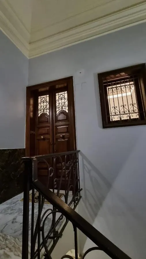 Ferienwohnung La Renaissance CTA Catania