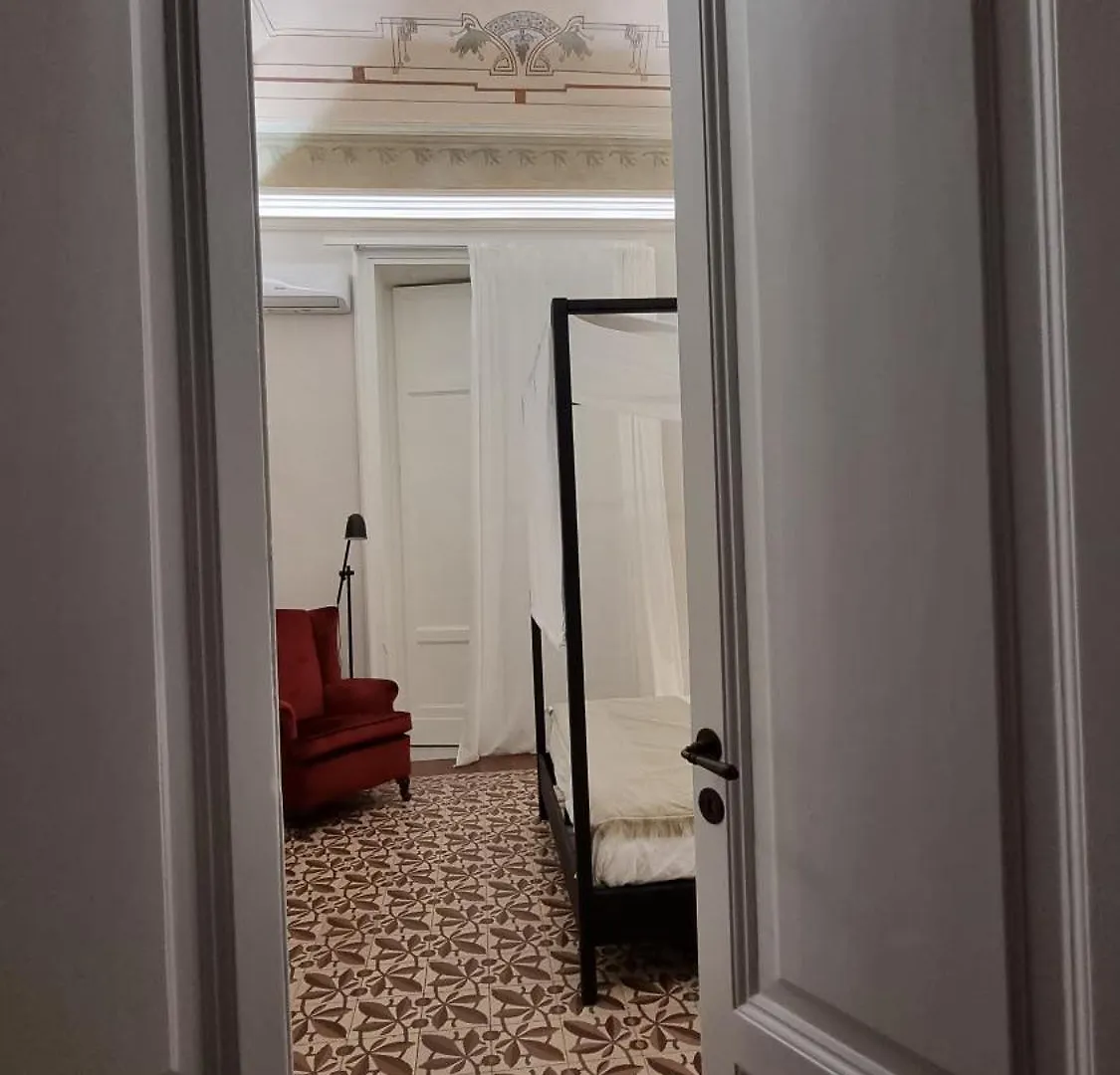 Apartment Ferienwohnung La Renaissance CTA Italien