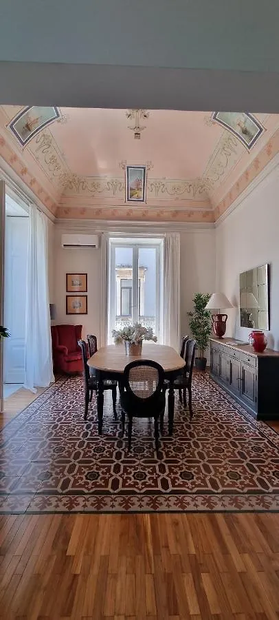 Ferienwohnung La Renaissance CTA