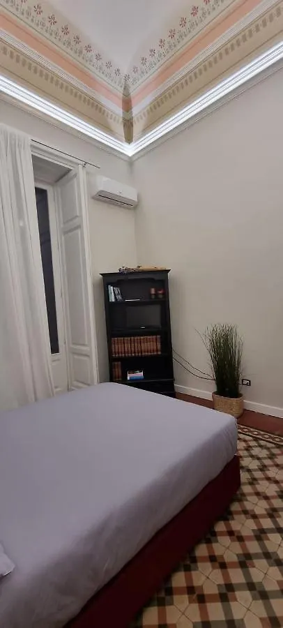 Ferienwohnung La Renaissance CTA Apartment Catania