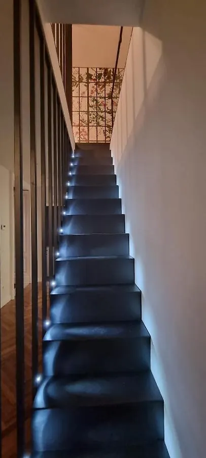 Apartment Ferienwohnung La Renaissance CTA Italien