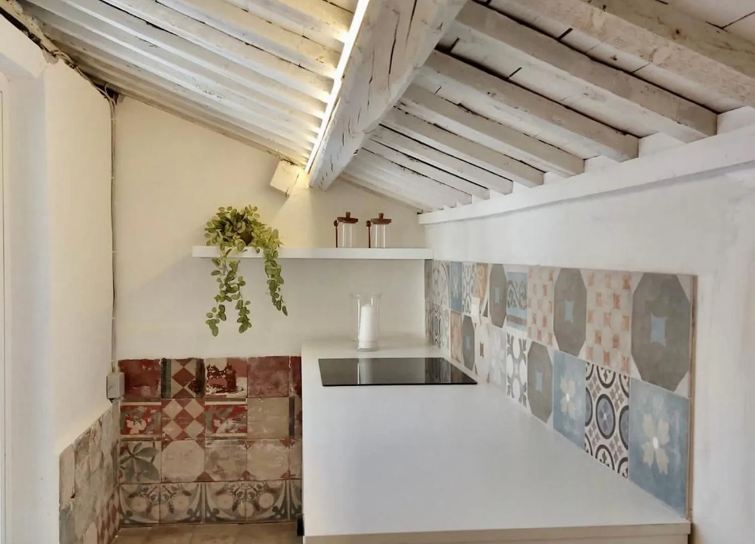 Ferienwohnung La Renaissance CTA 0*, Catania Italien